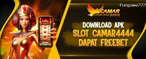 Bonus Spesial Download fungame777 APK screenshot