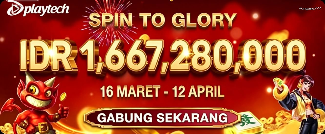 Unduh fungame777 apk Versi Terbaru