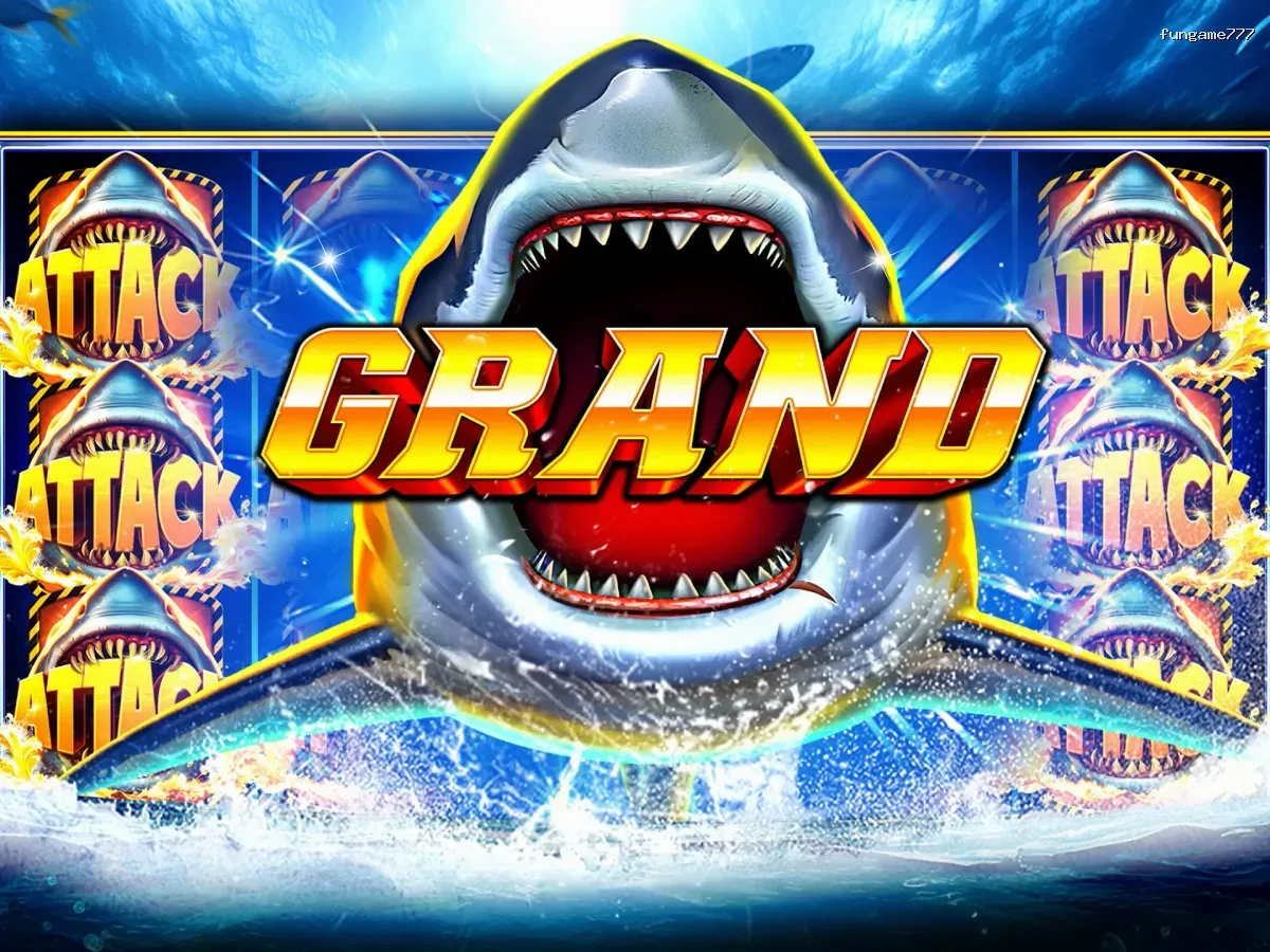 Promosi & Jackpot fungame777 screenshot