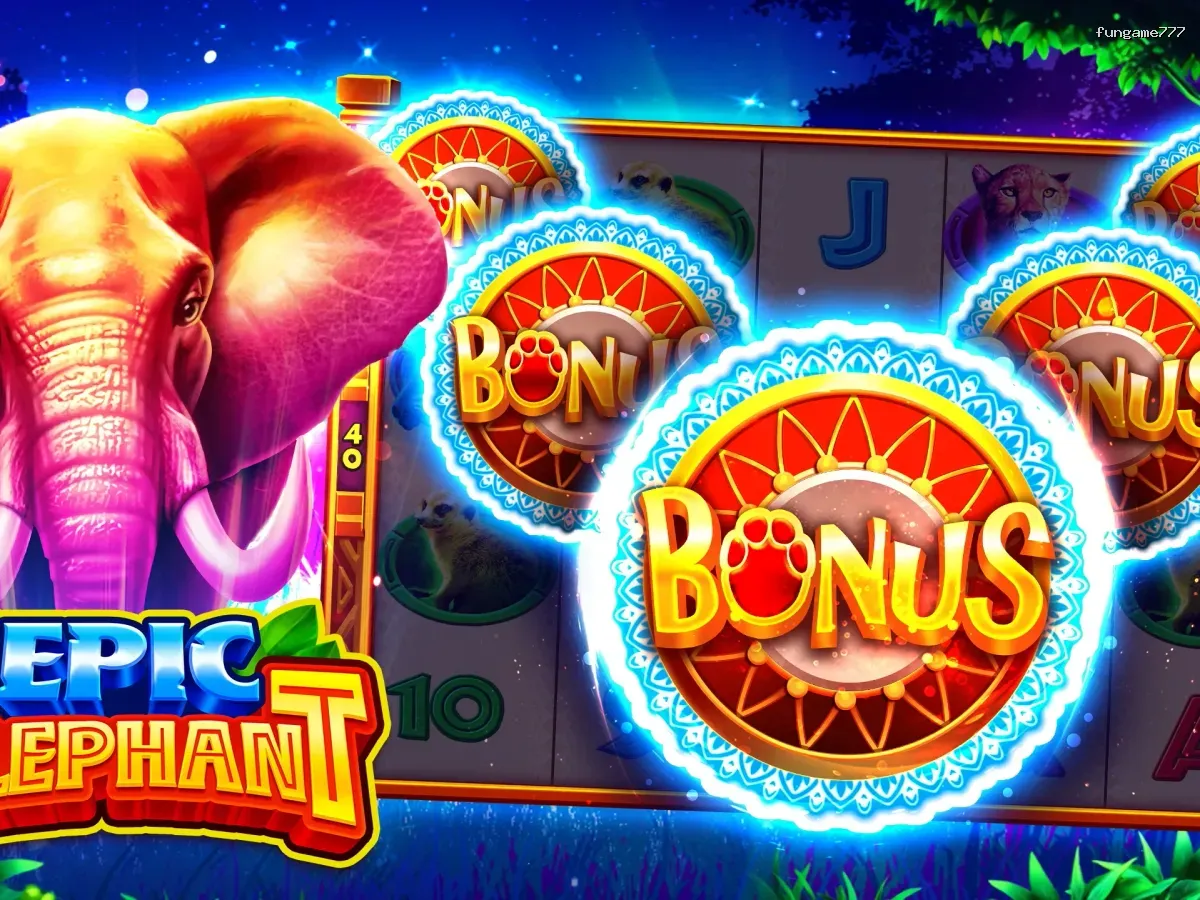 Akses fungame777 VIP Premium screenshot